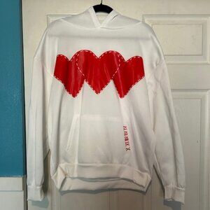 NWOT Hoodie - Size L